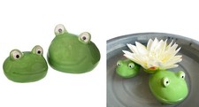 Frosch 2er set aus porzellan - 2er,