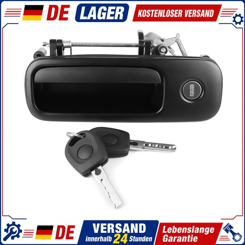 Heckklappe griff schloss - heckklappe,