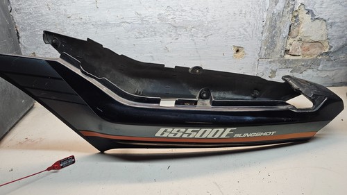Suzuki 500 89 - 500, 89-99