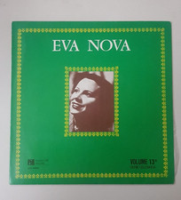 Eva Nova – Eva Nova