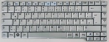 QWERTZ Tastatur Samsung R41