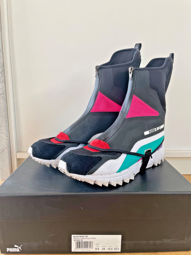 Puma alexander mcqueen faas - x,