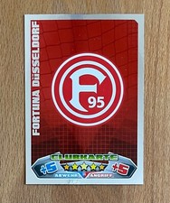 Topps Match Attax Bundesliga 2012/2013 - Clubkarte Auswahl