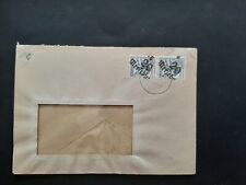 SBZ Handstempel 170 IV Bezirk 20 Merseburg Wintershall Lützkendorf Krumpa BPP