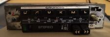 Grundig Autoradio WKC 4020a /ESA, kein Blaupunkt Frankfurt