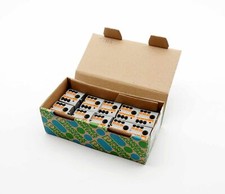 Phoenix Contact PTFIX 6/6X2,5-NS15A GY 3274166 Verteilerblock -unused/OVP-