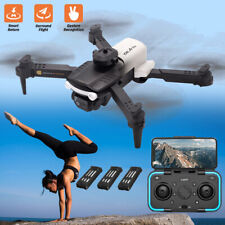 Faltbar Drohne mit Kamera