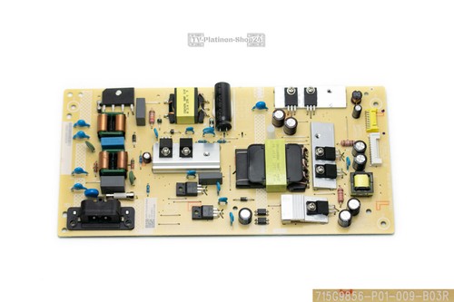 Netzteil 715g9856 p01 009 b03r - netzteil, 715g9856-p01-009-b03r