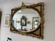 Florentinerspiegel Venezianer