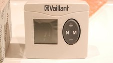 Fernbedienung von Vaillant