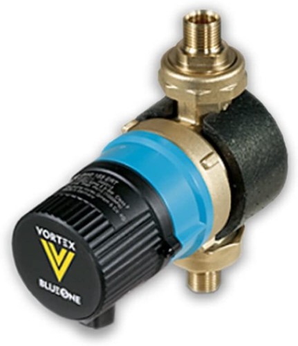 Vortex blueone - vortex,