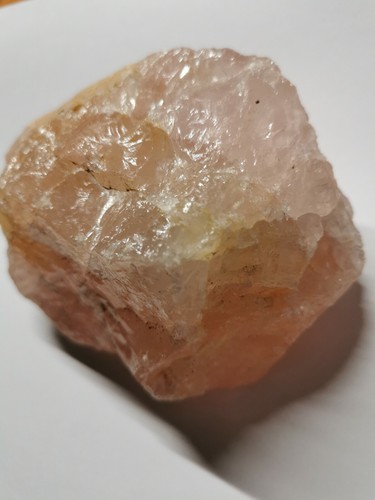 Rosenquarz natürlicher - rosenquarz,
