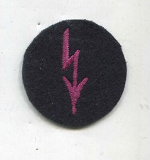 Feuerwehr Funktionsabzeichen