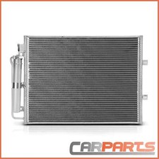 Kondensator Klimaanlage mit