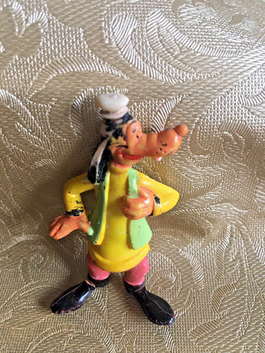Alte goofy figur - heimo, ?