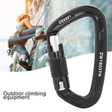 25KN Alu Federklammer