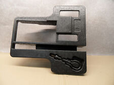 Ford S-Max WA6 mitte unter fußmatten einlage 6M21U16G040AB