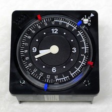 Viessmann Schaltuhr  VI 9509 143  9509143 Garantie 2 Jahre Inzahlungnahme 20€