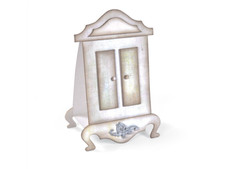 Sizzix bigz stanzer - -, treat