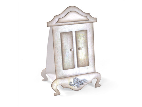 Sizzix bigz stanzer treat - bigz,