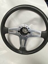 Lenkrad * Spucknapf * - Lenkrad Lederlenkrad 171419091F original VW Golf 1 GTI