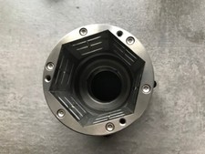 Hainbuch Spannstock HYDOK SE 40 Spannfutter 