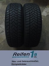 215/60R17C 104/102H Dunlop SP LT60-6 2 Stück VW T5 Winterreifen M+S ab 7mm