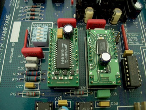 Counterpoint digital - da-10,