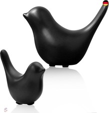 Vogel Statue Vogel Figuren: 2