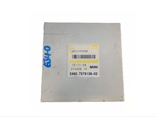 Steuergerät Getriebe für