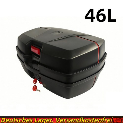 Motorradkoffer top case - motorradkoffer,
