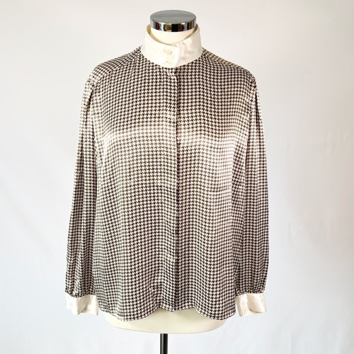 Vintage louis feraud braun - vintage,
