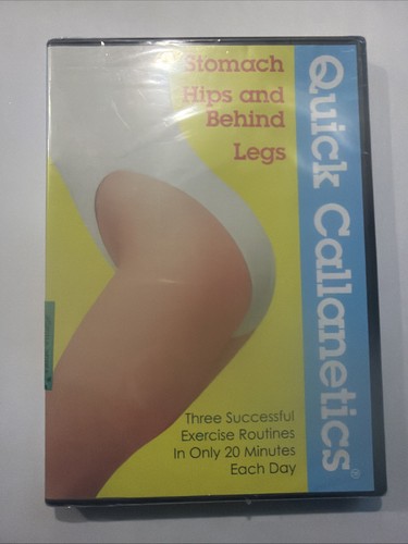 New quick callanetics 2013 - quick,