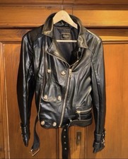 GUESS Lederjacke