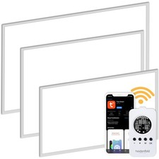 Heidenfeld Infrarotheizung