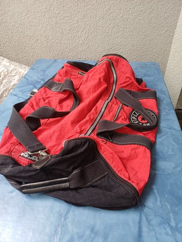 Kipling reisetasche tasche - kipling,