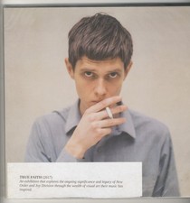 Joy Division New Order - True