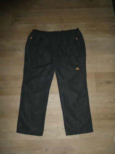 Nordcap herren outdoor hose - outdoor,