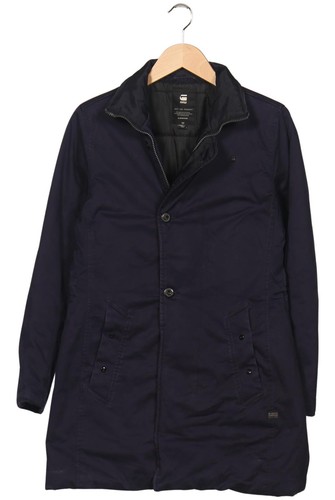 Star raw mantel herren - star,