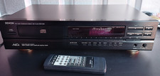 Denon DCD 690 CD Compact Disc