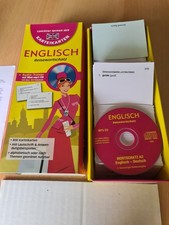 Englisch Leichter Lernen Mit Karteikarten - Reisewortschatz (Tandem Verlag)