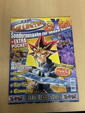 Zeitschrift Yugioh Magazin