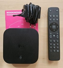 Telekom magenta one box - magenta, tv