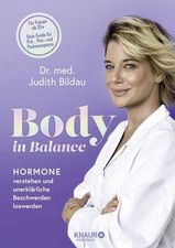 Body in Balance | Judith