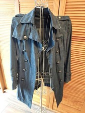 Joop Damen Trenchcoat