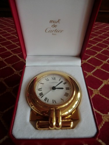 Vintage original cartier - vintage,