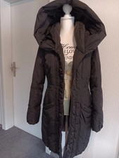 Tom Tailor Daunen Wintermantel