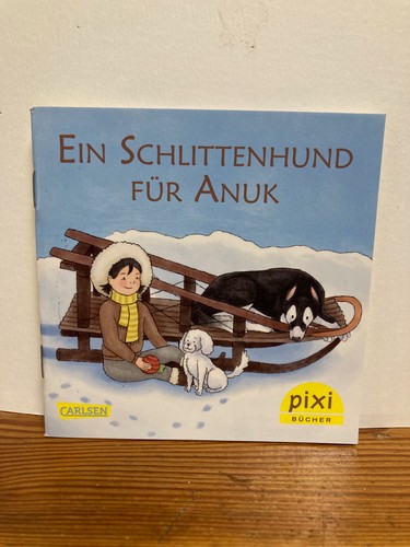 Pixi bücher carlsen ein - bücher,