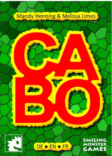 Cabo kartenspiel neu - kartenspiel,