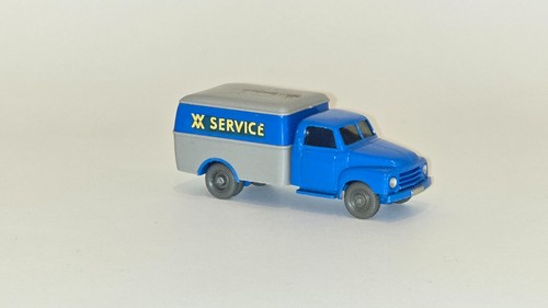 Wiking modell 354 - wiking, opel